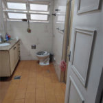 Sala Comercial à venda, Boqueirão, Santos - SA0020.