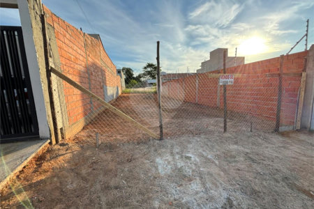 Terreno à venda em Residencial Parque Imperial, Salto, SP