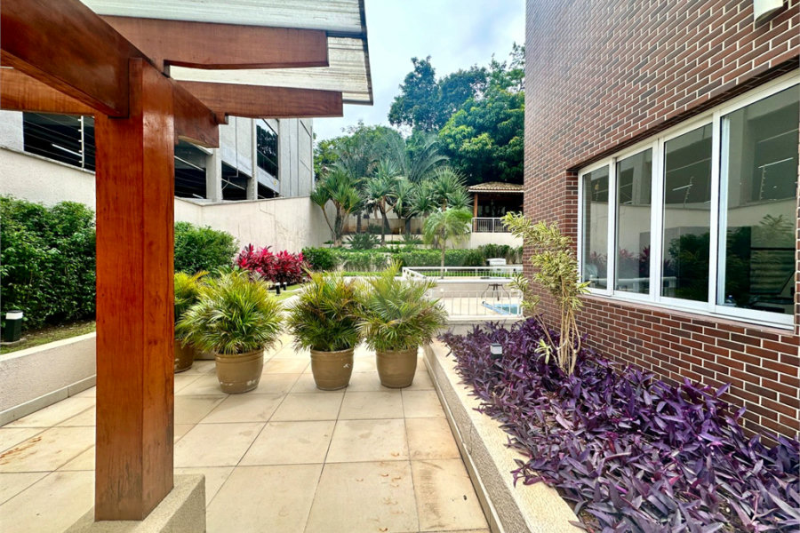 Apartamento à venda com 2 quartos, sendo 1 suíte, em Santana, São Paulo, SP