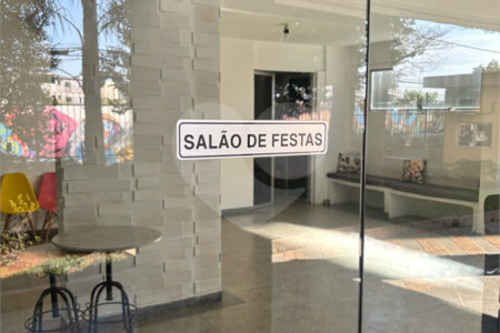 Apartamento à venda com 2 quartos em Jardim da Saúde, São Paulo, SP