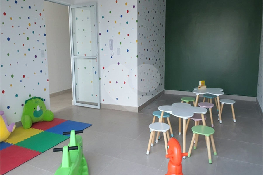 Apartamento para alugar com 2 quartos em Santa Teresinha, São Paulo, SP