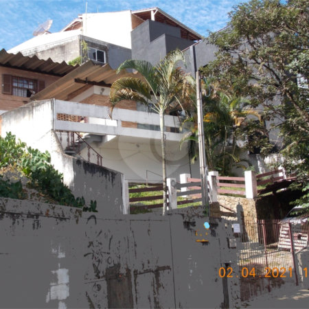 Casa à venda com 3 quartos em Vila Junqueira, Atibaia, SP