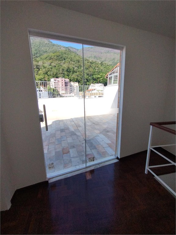 Cobertura à venda com 3 quartos, sendo 2 suítes, em Tijuca, Rio de Janeiro, RJ
