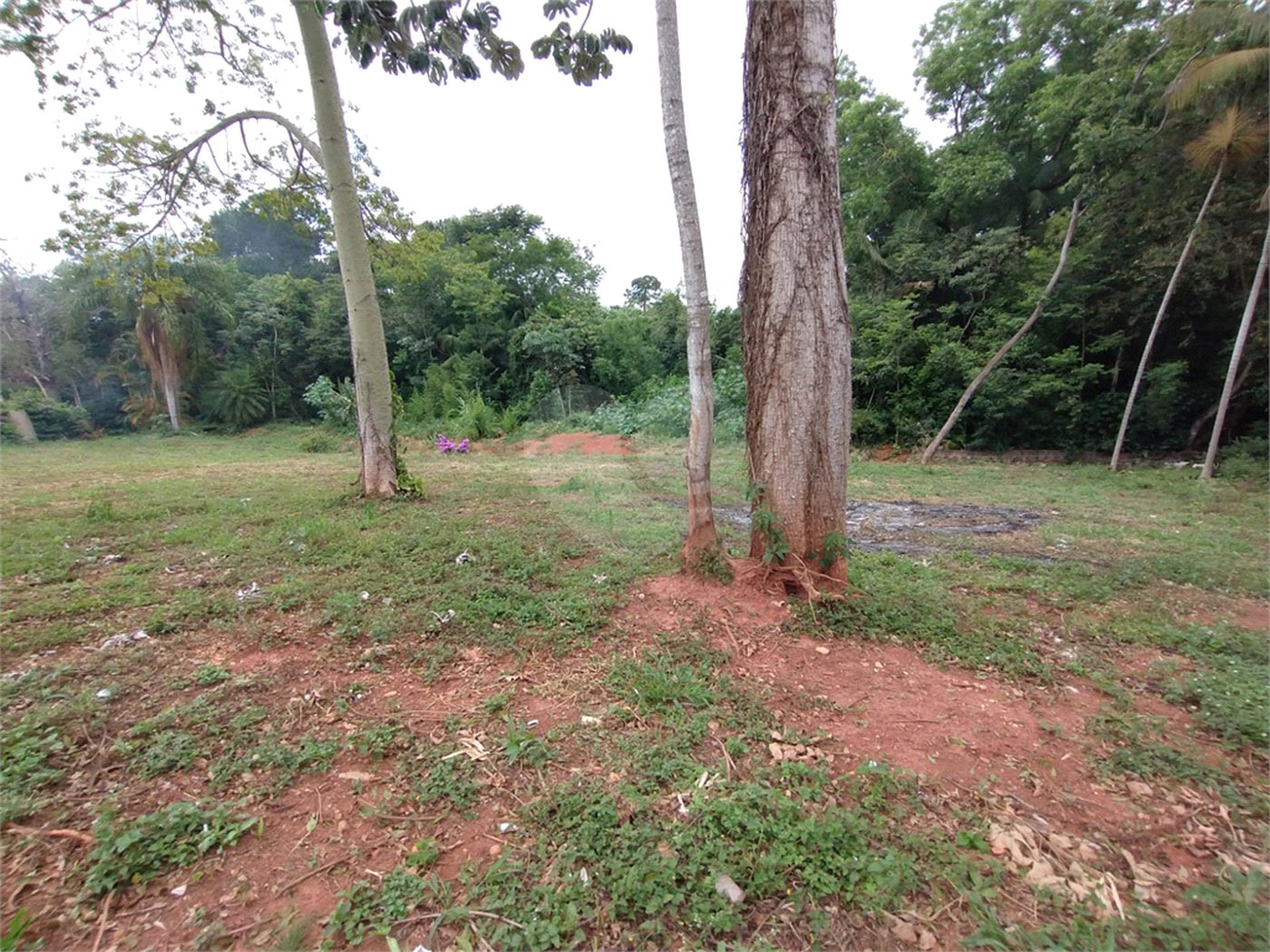 Terreno à venda em Jardim Brasil, Itapetininga, SP