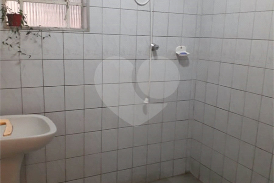 Sobrado à venda com 2 quartos em Casa Verde, São Paulo, SP