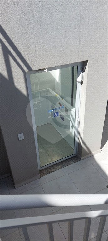 Apartamento à venda com 1 quarto em Vila Maria Alta, São Paulo, SP