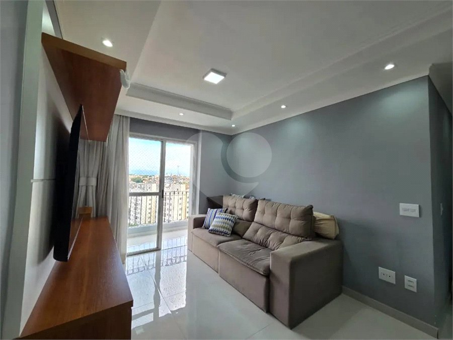 Apartamento à venda com 3 quartos, sendo 1 suíte,  em Casa Verde, São Paulo, SP