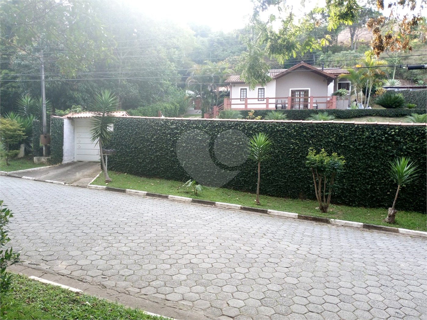 Casa à venda com 3 suítes no condomínio Alpes de Mairiporã, Mairiporã - SP