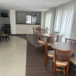 Apartamento à venda com 3 quartos, sendo 1 suíte, em Vila Monte Alegre, São Paulo, SP