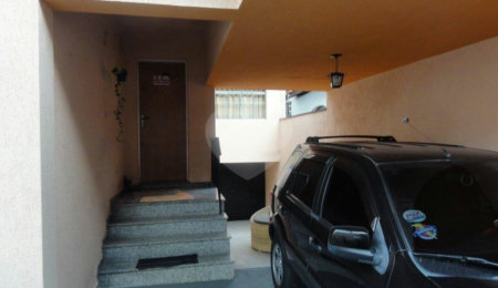 Casa Térrea à venda com 3 quartos, sendo 1 suíte,  em Vila Mazzei, São Paulo, SP