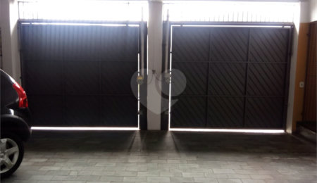 Sobrado à venda com 4 quartos, sendo 2 suítes,  em Freguesia do Ó, São Paulo, SP