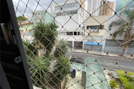 Apartamento à venda com 2 quartos em Água Fria, São Paulo, SP