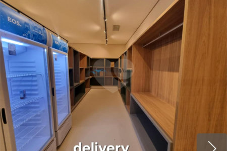 Apartamento à venda com 3 suítes no Centro, São Bernardo do Campo, SP