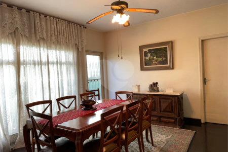 Casa à venda com 6 quartos, sendo 2 suítes, em Lapa, São Paulo, SP