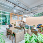 Casa à venda com 4 quartos, sendo 1 suíte,  em Brooklin Paulista, São Paulo, SP