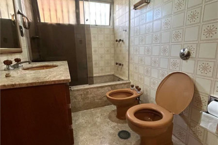 Casa à venda ou para alugar com 3 suítes em Jardim Guedala, São Paulo, SP
