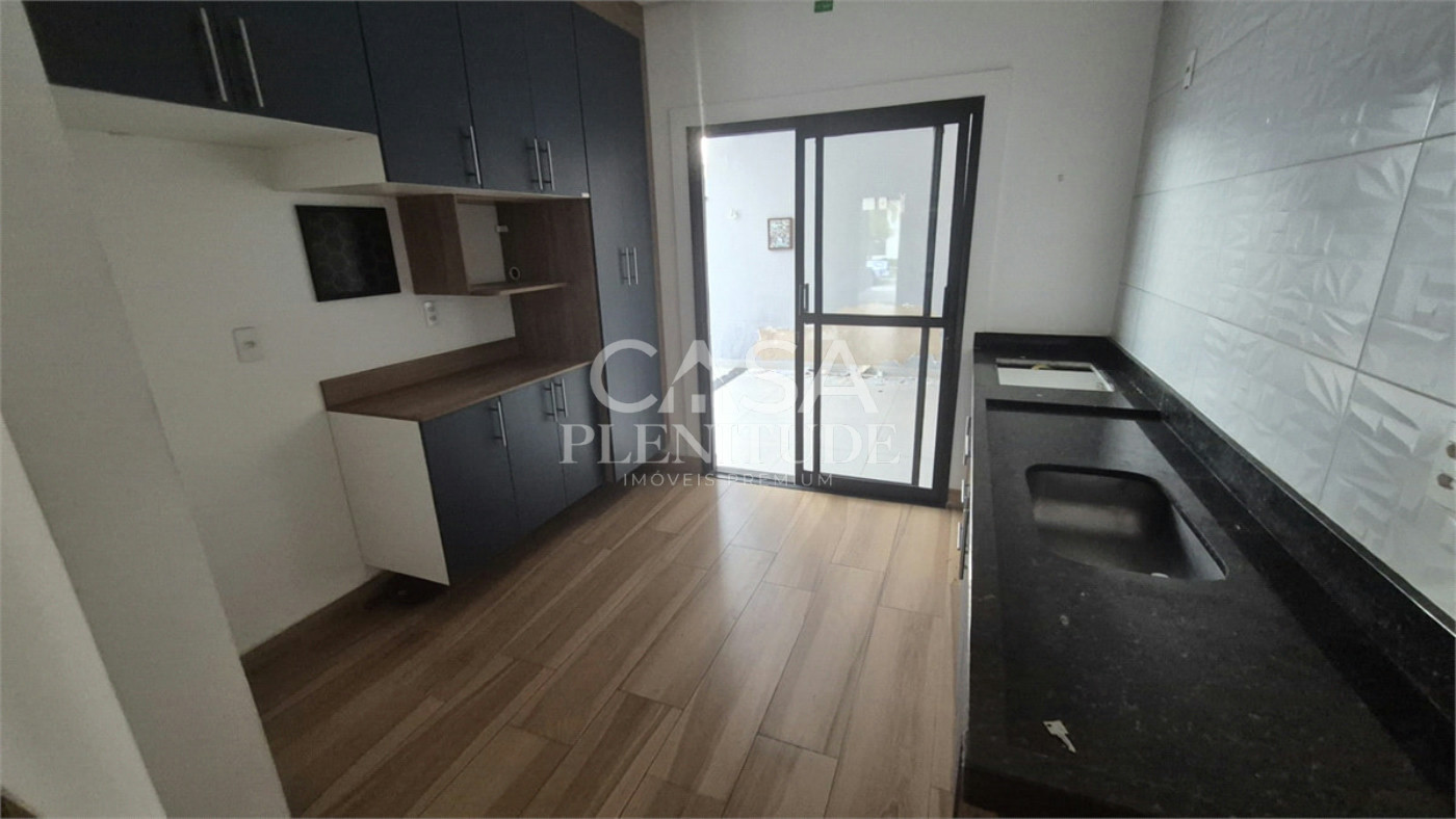 Casa em condomínio à venda com 3 quartos, sendo 1 suíte, em Cajuru do Sul, Sorocaba, SP