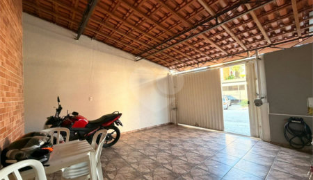Casa à venda com 2 quartos em Parque São Bento, Sorocaba, SP