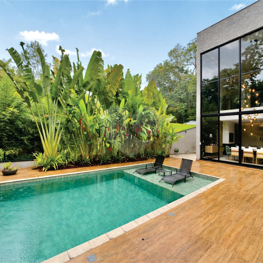 Casa à venda com 3 suítes no condomínio Reserva Santa Maria, Jandira - SP