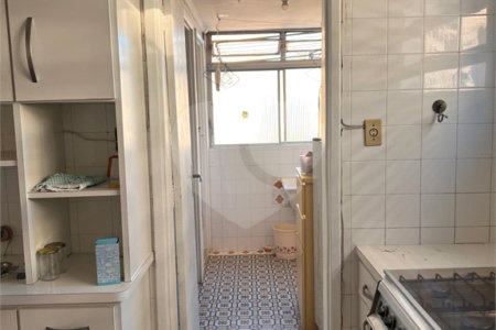 Apartamento à venda com 3 quartos, sendo 1 suíte, em Pinheiros, São Paulo, SP