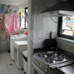 Apartamento à venda com 4 quartos, sendo 1 suíte, em Santa Teresinha, São Paulo, SP