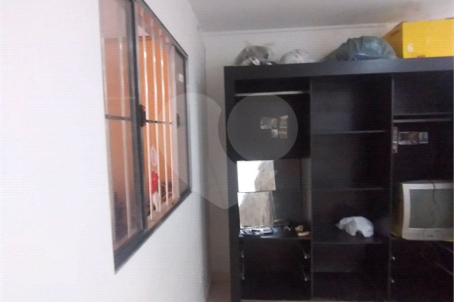 Sobrado à venda com 3 quartos em Tucuruvi, São Paulo, SP