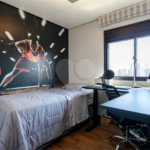 Apartamento à venda com 3 suítes em Cidade Monções, São Paulo, SP