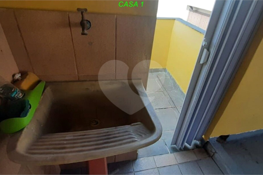 Sobrado à venda com 1 suíte em Casa Verde, São Paulo, SP