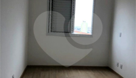 Apartamento à venda com 2 quartos, sendo 1 suíte,  em Freguesia do Ó, São Paulo, SP