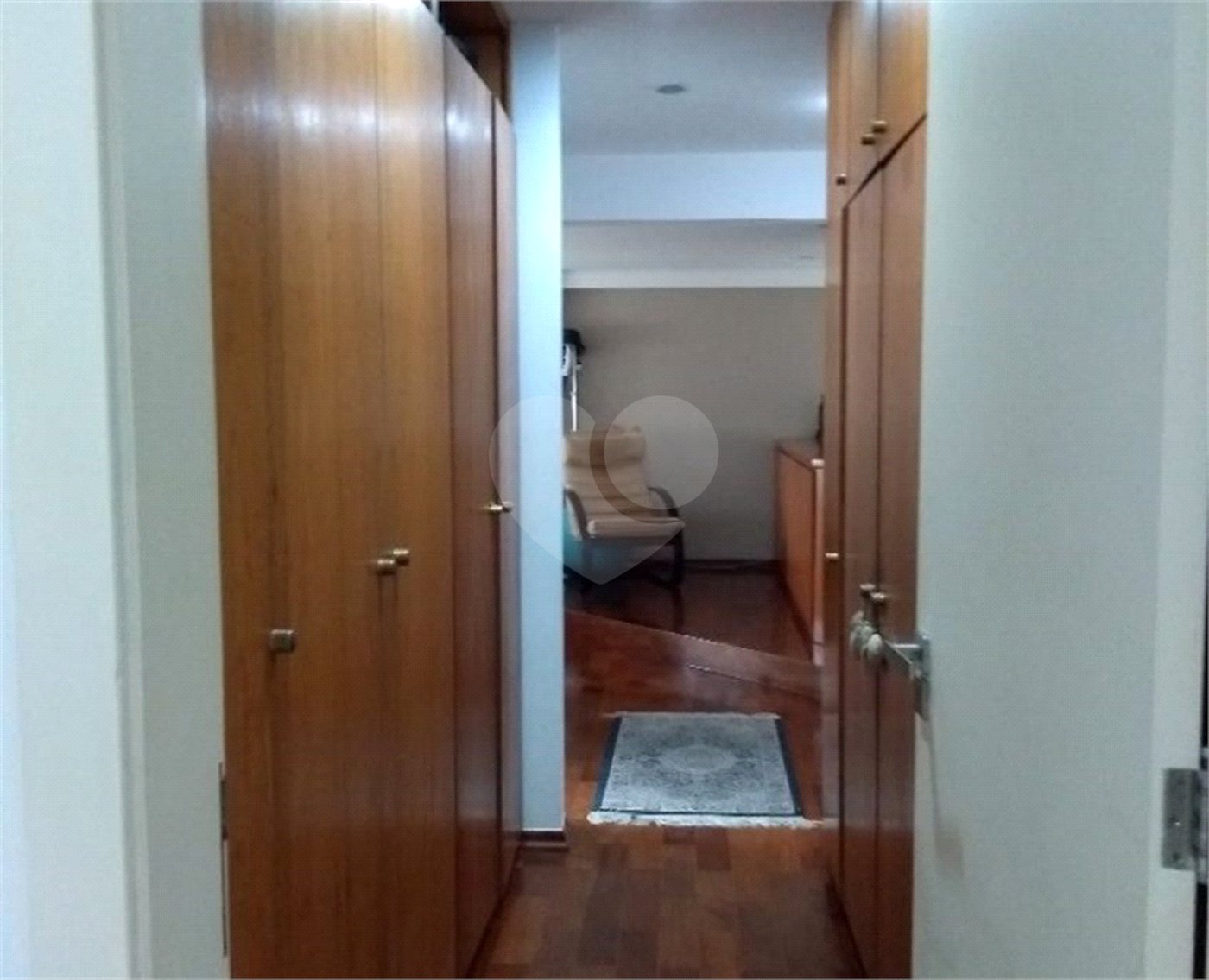 Apartamento à venda com 4 quartos, sendo 2 suítes, em Santana, São Paulo, SP