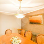 Apartamento à venda com 3 suítes em Vila Mascote, São Paulo, SP