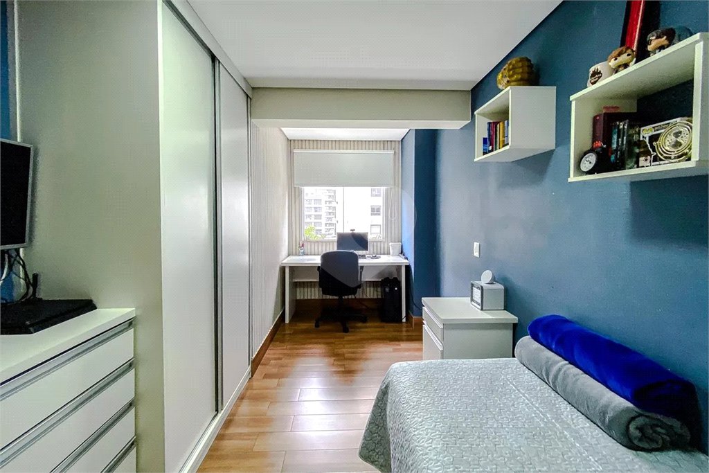 Apartamento à venda com 2 quartos em Vila Dom Pedro I, São Paulo, SP