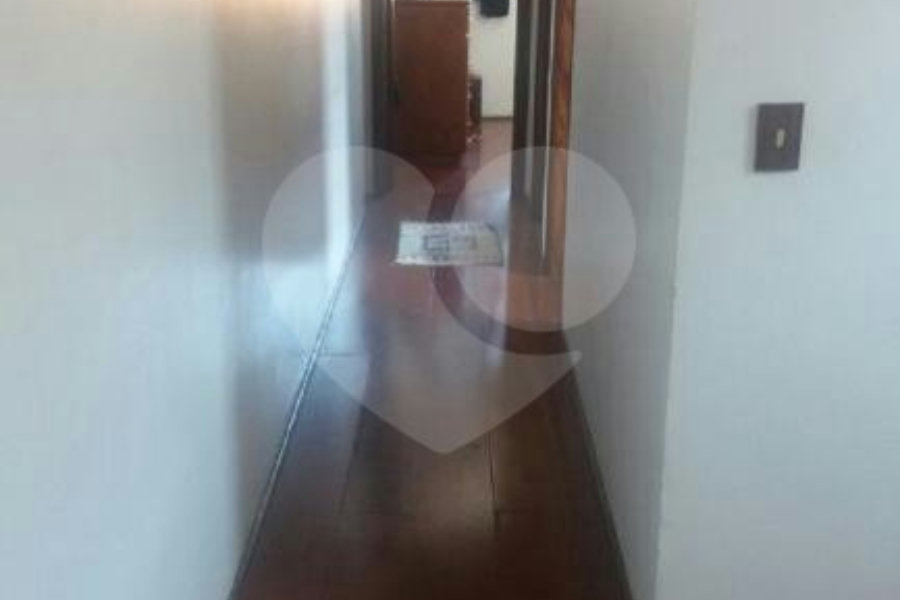 Sobrado à venda com 3 quartos, sendo 1 suíte, em Santana, São Paulo, SP