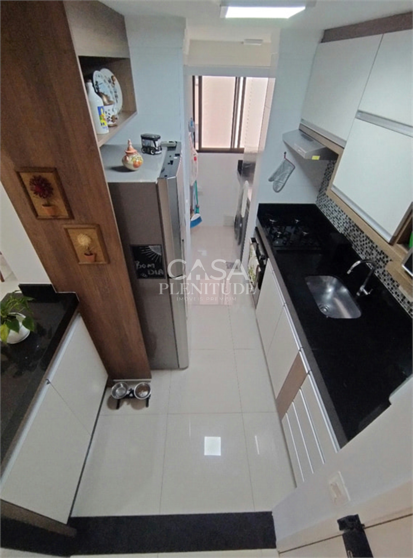 Apartamento à venda com 2 quartos em Jardim Santa Fé, Sorocaba, SP