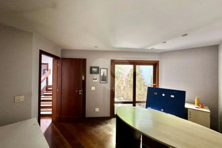 Casa à venda com 4 quartos, sendo 2 suítes,  no condomínio São Paulo Ii, Cotia - SP