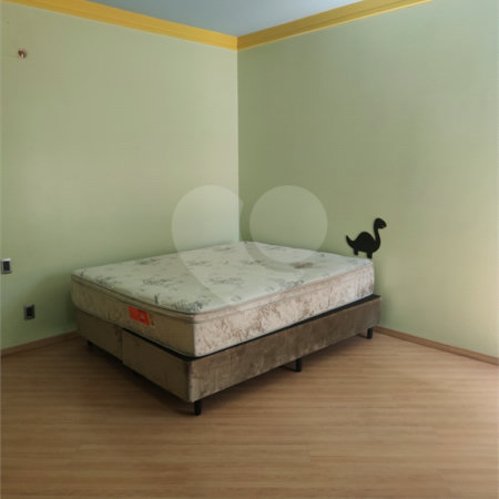 Casa à venda com 3 suítes no condomínio Residencial Suzano, Suzano - SP