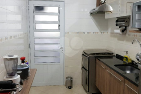 Apartamento à venda com 1 quarto em Jardim São Paulo(zona Norte), São Paulo, SP