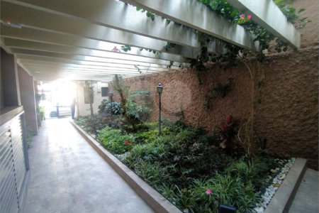 Apartamento à venda com 2 quartos em Santana, São Paulo, SP
