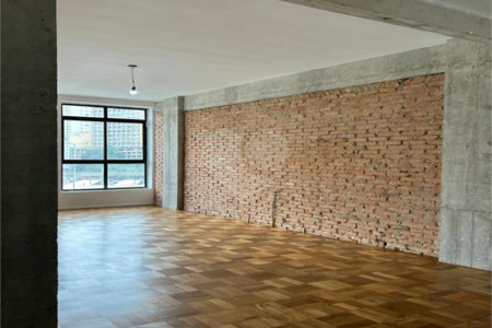 Apartamento à venda com 1 quarto no Centro, São Paulo, SP
