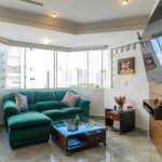 Apartamento à venda com 4 quartos, sendo 1 suíte, em Vila Romana, São Paulo, SP