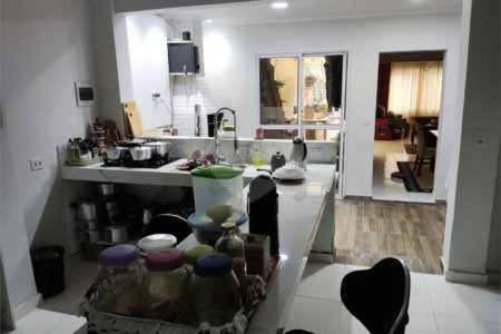 Sobrado à venda com 3 quartos, sendo 1 suíte, em Chácara Monte Alegre, São Paulo, SP