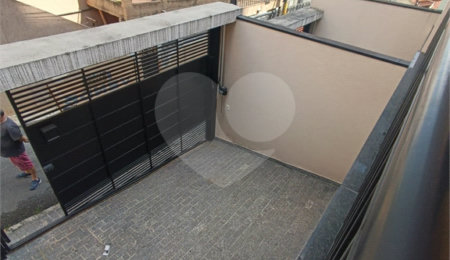 Sobrado à venda com 3 suítes em Santa Teresinha, São Paulo, SP
