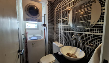 Apartamento à venda com 1 suíte em Santana, São Paulo, SP