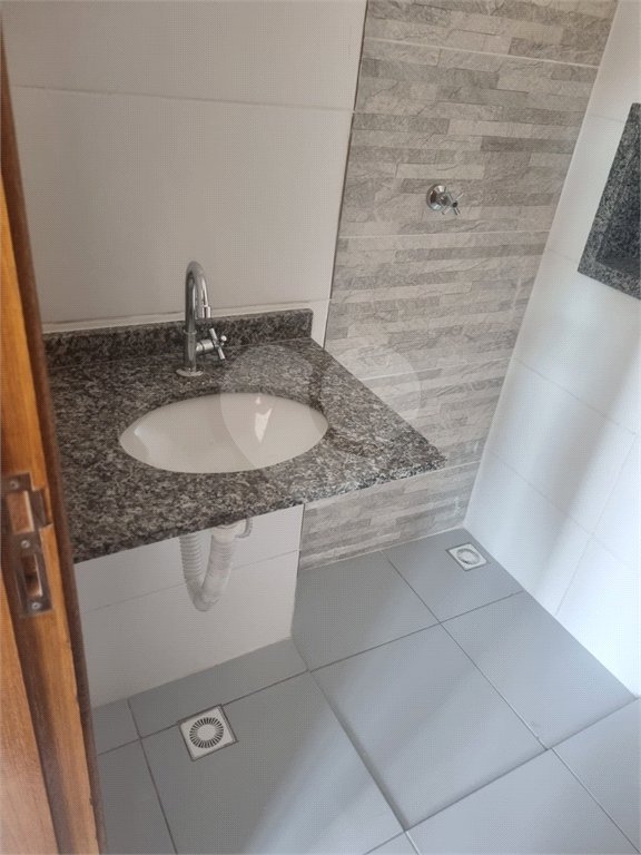 Apartamento à venda com 1 quarto em Vila Medeiros, São Paulo, SP