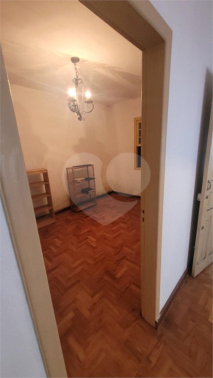 Casa Térrea à venda com 2 quartos em Horto Florestal, São Paulo, SP
