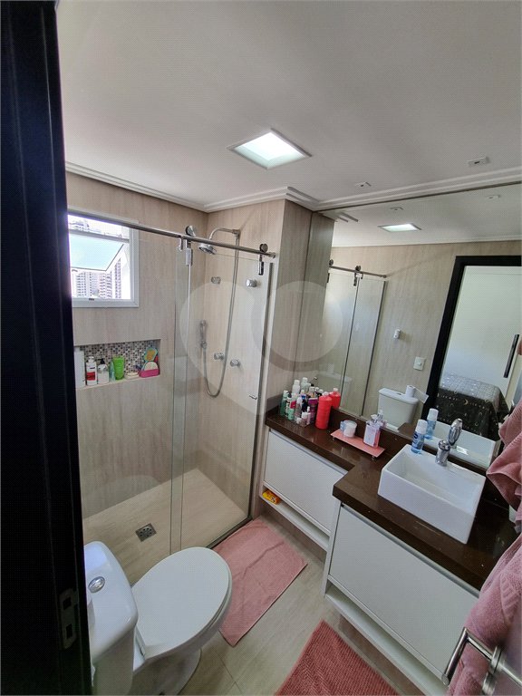 Apartamento à venda com 4 quartos, sendo 2 suítes, em Santana, São Paulo, SP