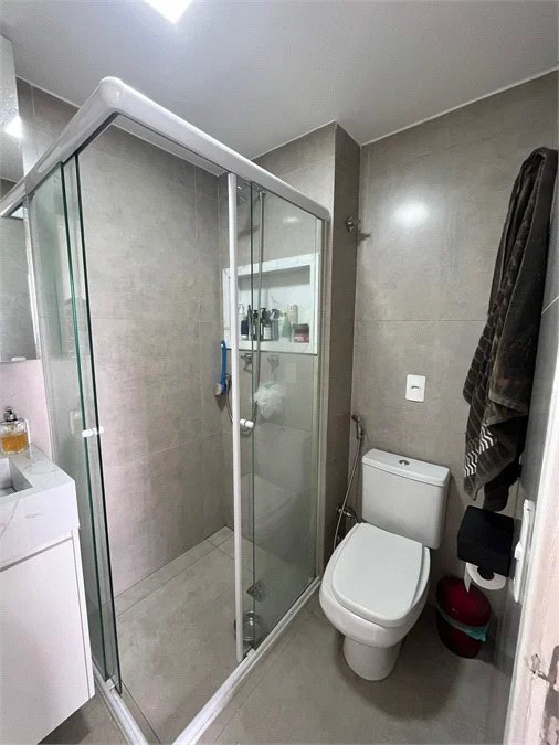 Apartamento à venda com 2 quartos, sendo 1 suíte, em Cidade dos Bandeirantes, São Paulo, SP