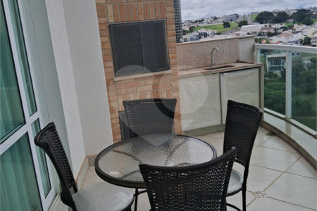 Apartamento à venda com 4 quartos, sendo 2 suítes,  em Vila Sfeir, Indaiatuba, SP