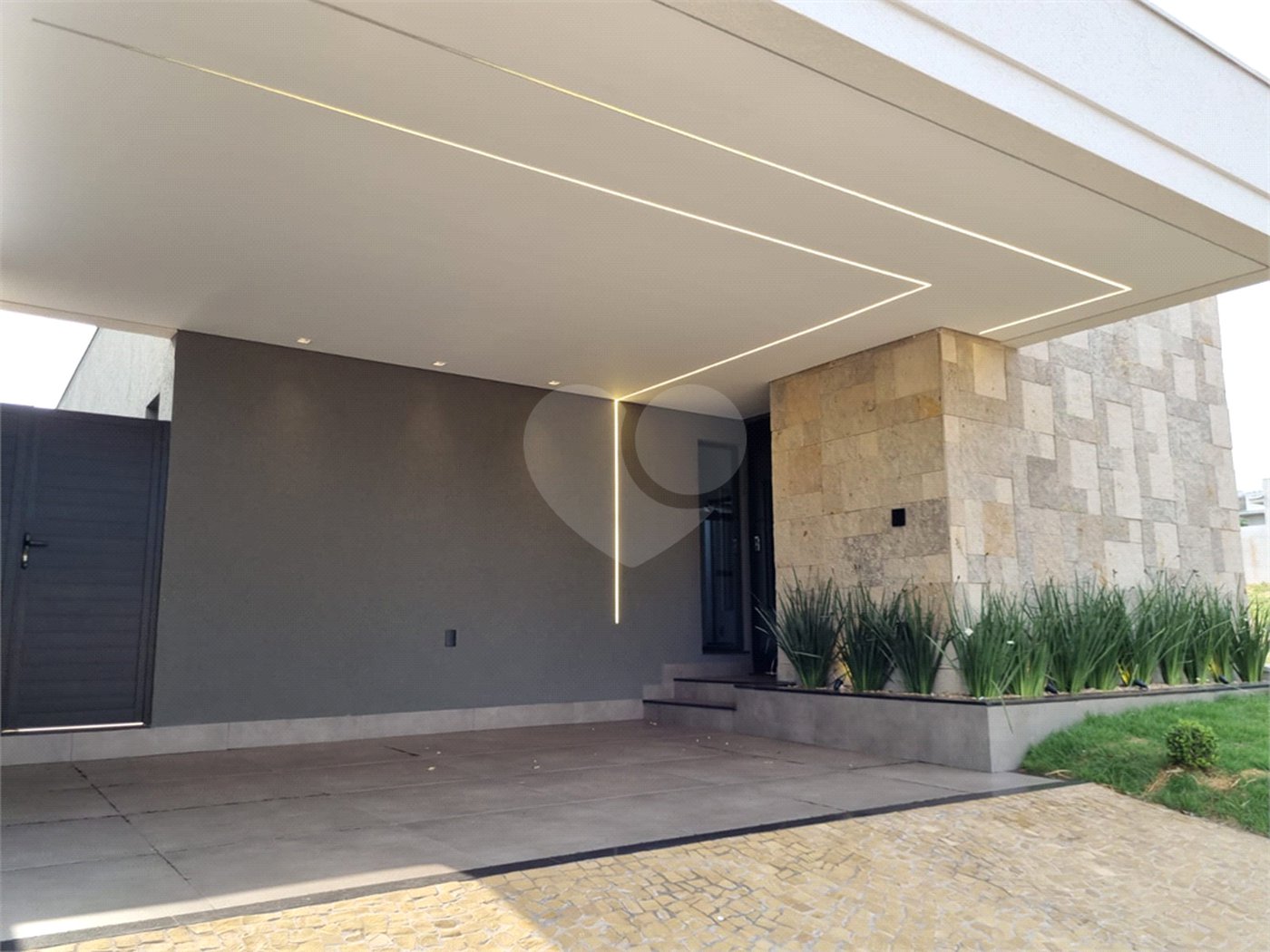Casa à venda com 3 suítes no condomínio Residencial Quinta da Mata 1, Ribeirão Preto - SP