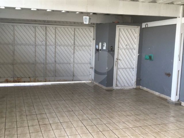 Sobrado à venda com 3 quartos em Casa Verde, São Paulo, SP